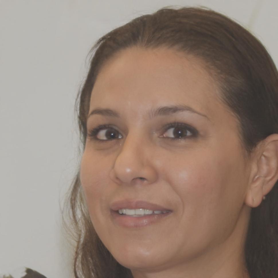 Spezialistin für personalisierte Lernmethoden